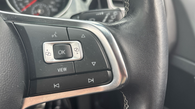 Volkswagen Golf 1.5 TSI EVO 150 R-Line Edition 5dr Petrol Hatchback